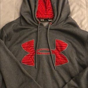 Under Armour Men’s M Storm Hoodie